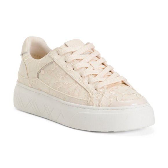 Ted Baker Shoes - TED BAKER Adison Sneakers
